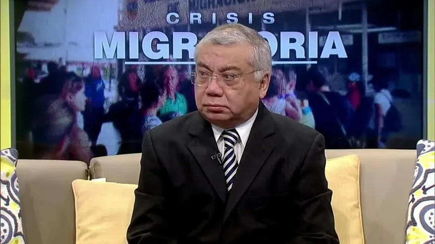 Ante crisis migratoria, se requiere de solución multilateral urgente