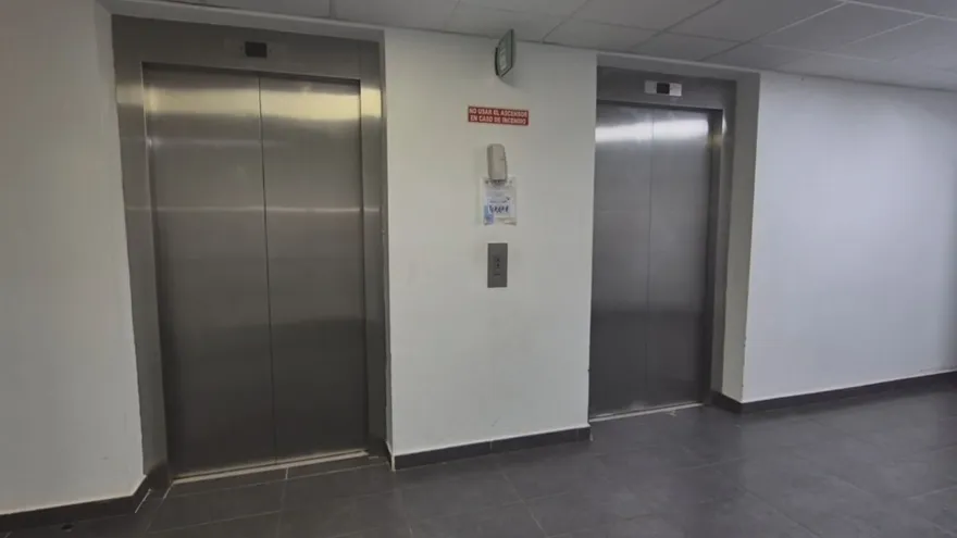 Hospital Dr. Luis Chicho Fábrega de Veraguas.