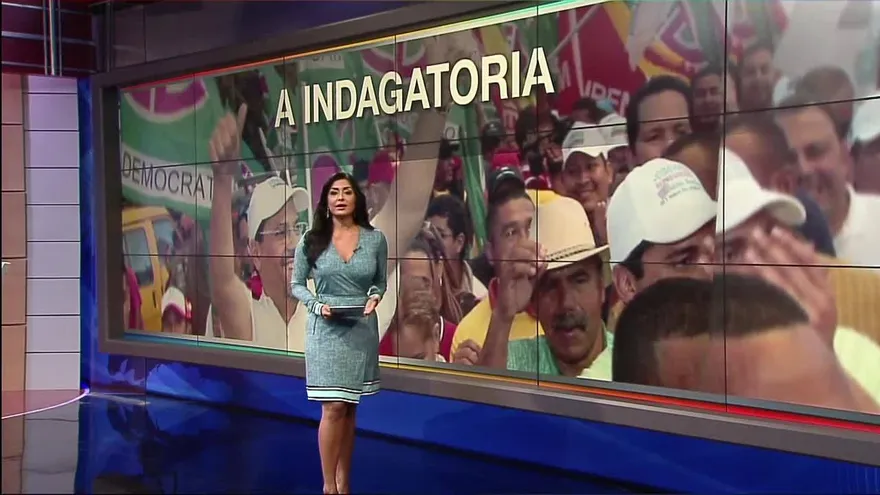 Noticiero Estelar 5 de junio del 2017 - Bloque 1