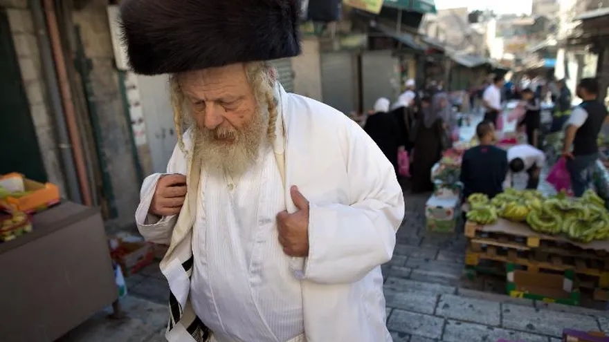 Judíos y palestinos celebran con calma el Eid y el Yom Kipur en Israel y los territorios palestinos