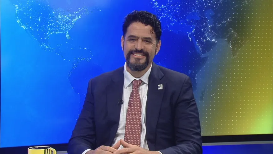 Médico panameño entra al Salón de la Fama de la Medicina en EEUU