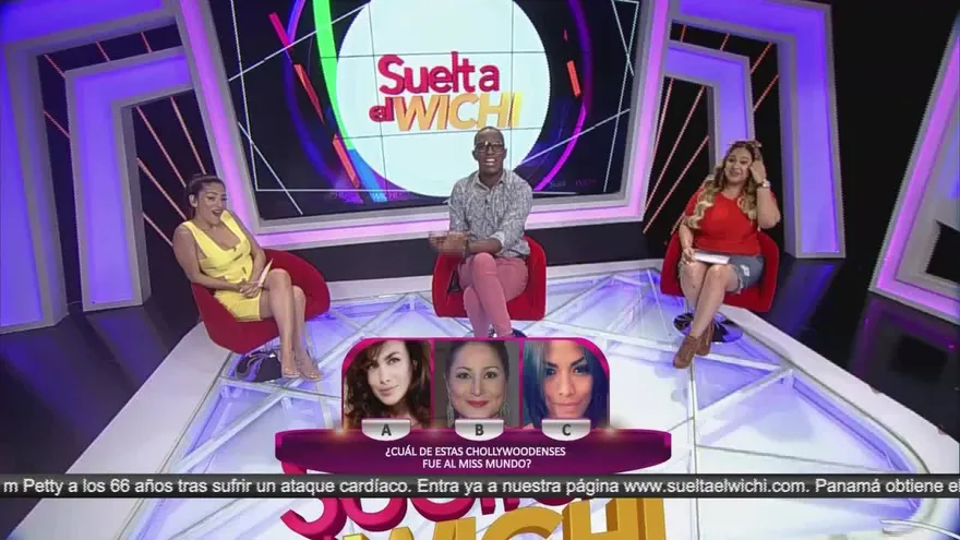 Ingrid De Ycaza es la portada de octubre en Debut Panama