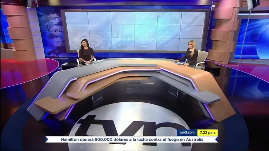 Noticiero Estelar 9 de enero del 2020 - Bloque 4