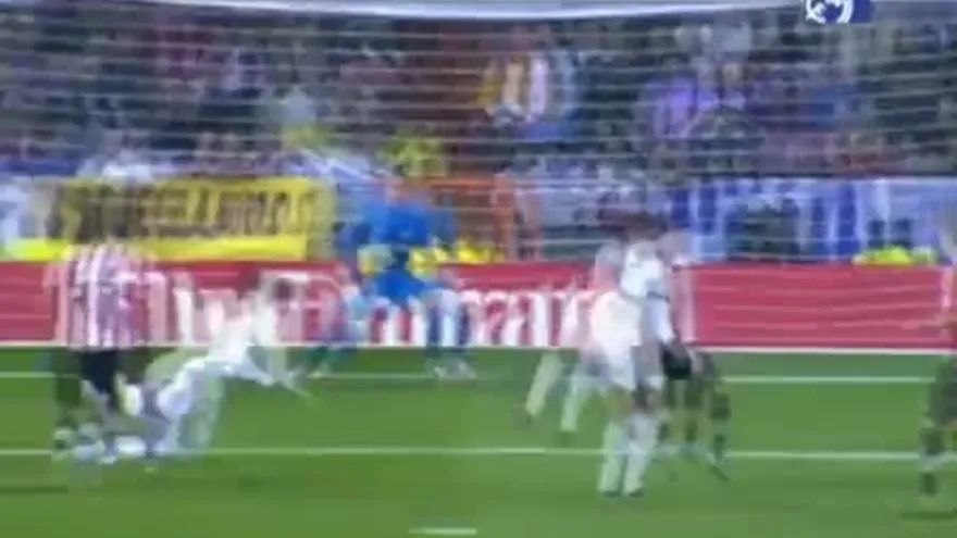 Real Madrid 5-1 Athletic Club, entrevistas zona mixta