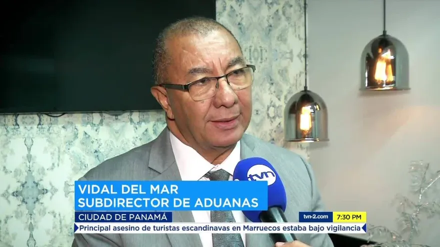 Exsubdirector de Aduanas aclara el porqué de su renuncia