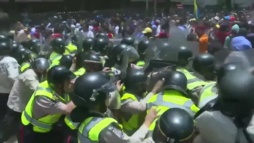 Noticiero AM 05 de abril  del 2017 - Bloque 3