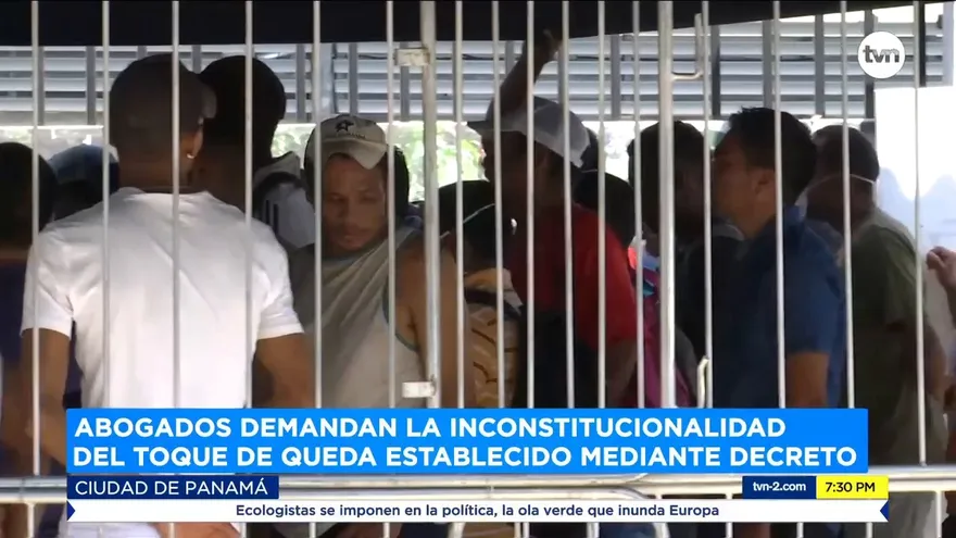 Termina la cuarentena total los fines de semana