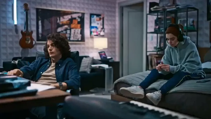 100 Días Para Enamorarnos - Capítulo 46