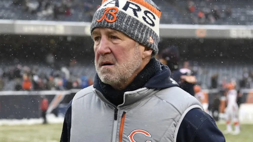 John Fox
