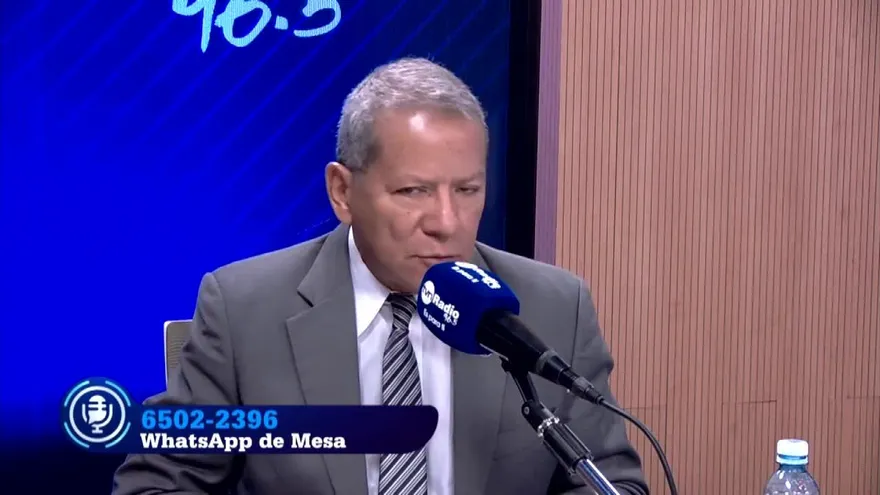 Mesa de periodistas 5 de junio 2024