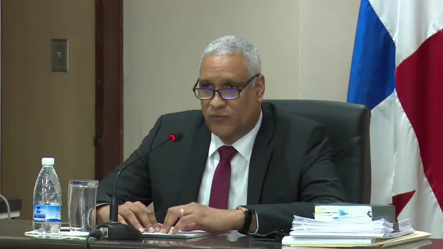 Reanudan audiencia de Martinelli este miércoles