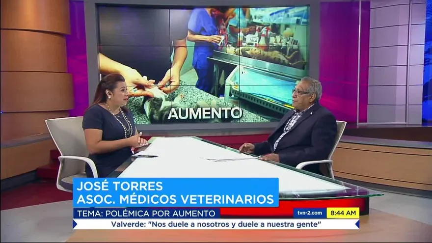 Noticiero AM 11 de abril del 2018 - Bloque 4