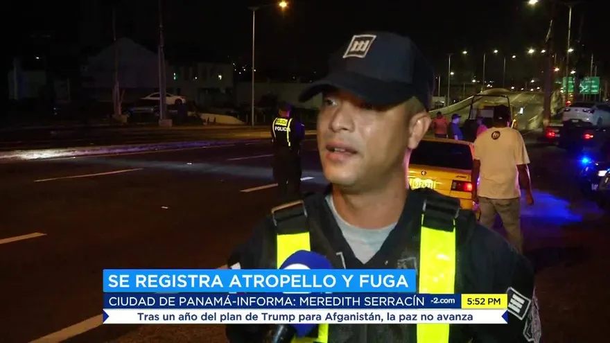 Muere un hombre atropellado en Felipillo
