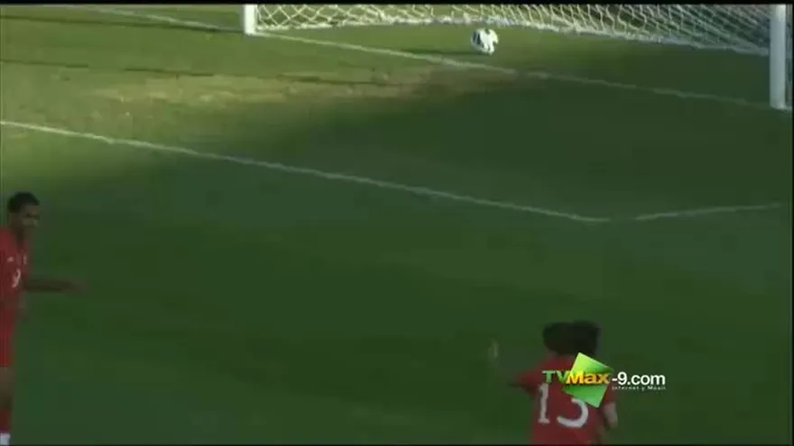 Premundial Sub-20: USA 4-2 Canad