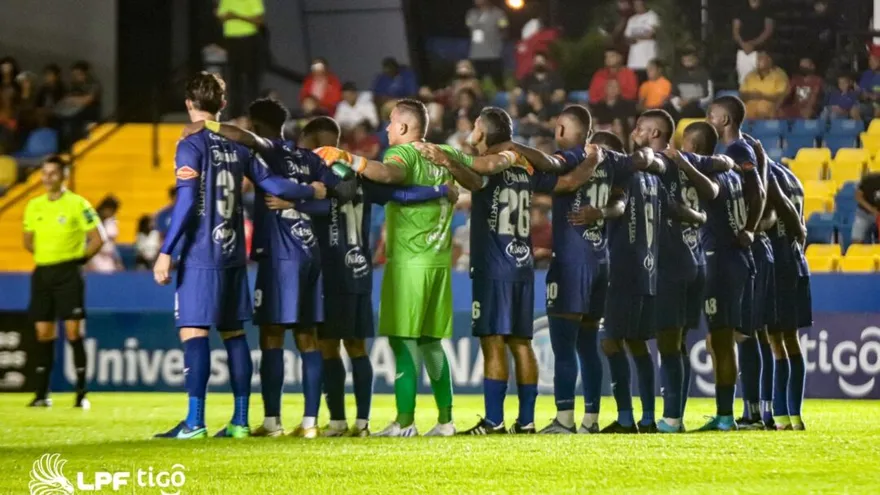 Julio Infante palpita el partido de playoffs Plaza Amador vs Universitario
