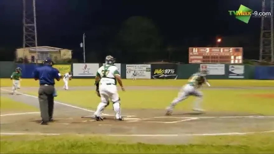 Semifinales: Bocas del Toro 5-2 Panam