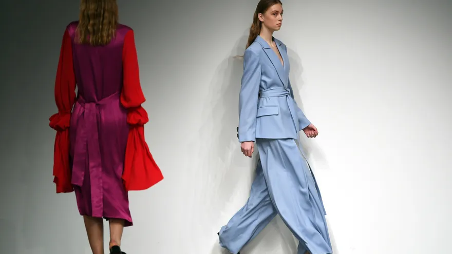 Los desfiles de la London Fashion Week, que dará comienzo el 14 de septiembre, estarán exentos de pieles de animales