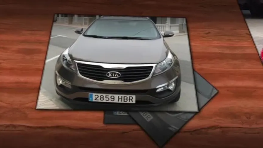 Estafas en ventas de autos