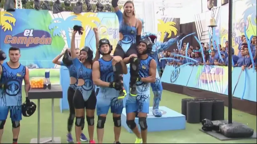 ¡Impresionante recuperación de las cobras! Revive el programa completo del jueves 26 de enero de Esto Es Guerra Cobras y Leones