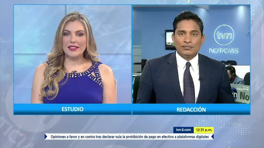 Noticiero MD 3 de enero del 2019 - Bloque 2