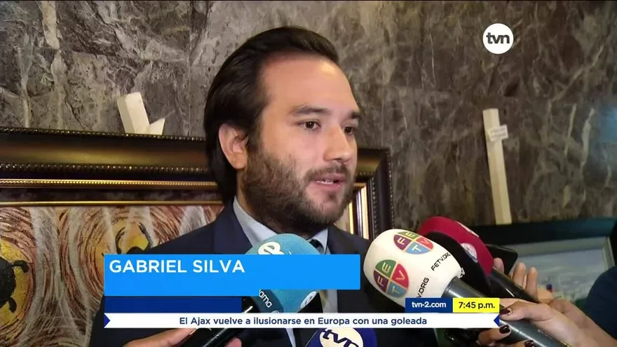 Surgen reacciones por declaraciones de diputado Beker