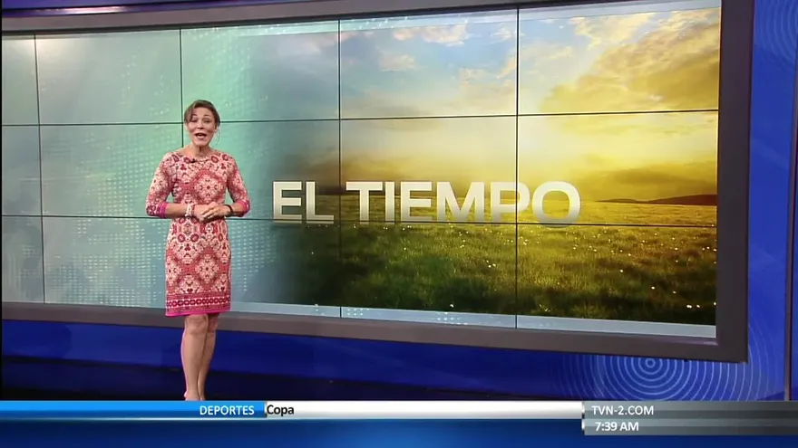 Noticiero AM 19 de diciembre de 2017 - Bloque 4