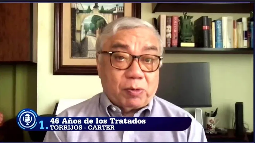 Mesa de Periodistas 8 de septiembre de 2023