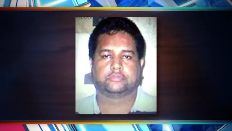 Capturan a David Viteri, uno de los más buscados en Panamá