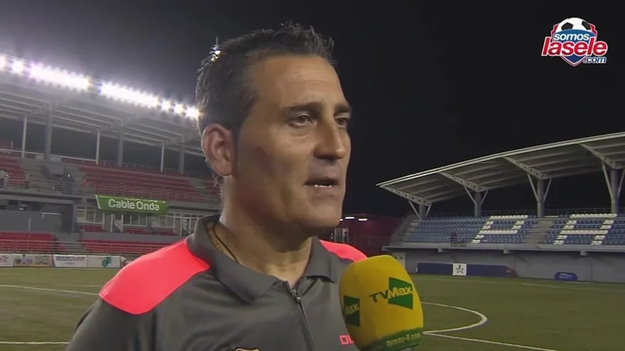 Entrevistas del Plaza Amador 2-1 Alianza FC