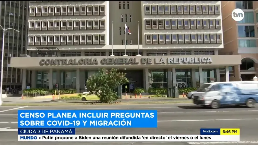 Censo planea incluir preguntas sobre Covid-19 y migración