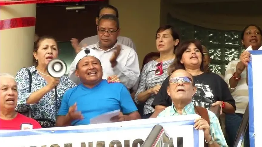 Declaraciones de exmagistrado Díaz genera reacciones