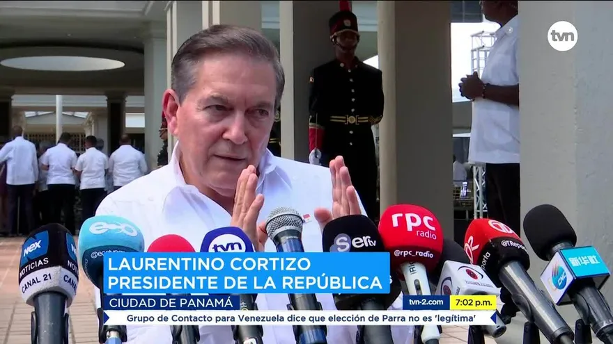 Cortizo ordena mantener  el control de precios