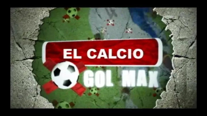 Gol Max 22 de Enero del 2012 (Parte 3)