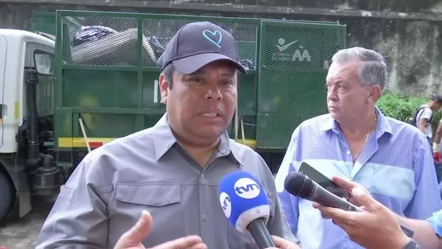 Ministro de Seguridad asegura que ante los secuestros hay una rápida capacidad de respuesta