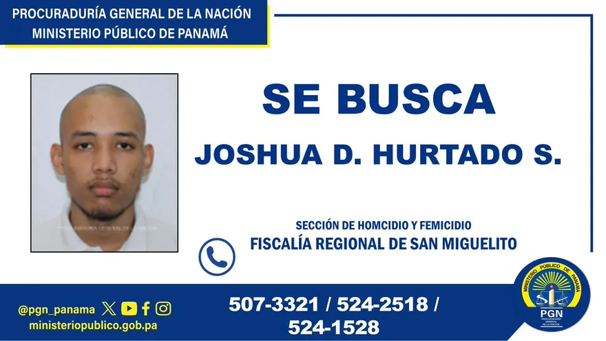 Información del Ministerio Público