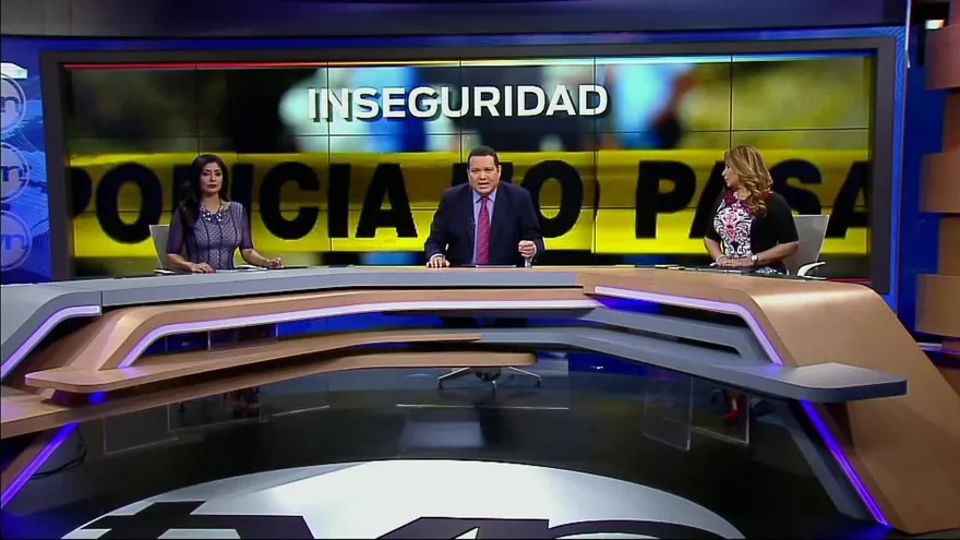 Noticiero Estelar 03 de abril del 2017 - Bloque 6