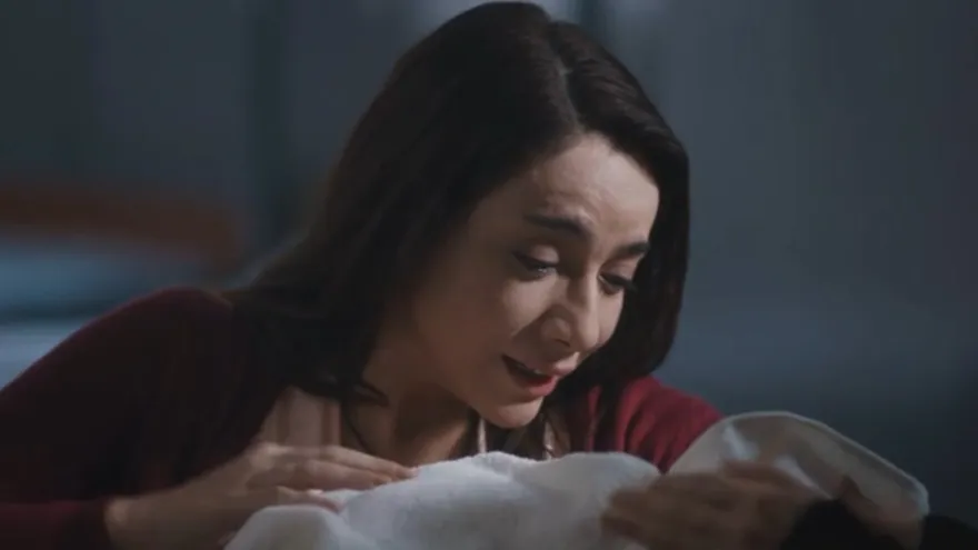 Nefes - Capítulo 96