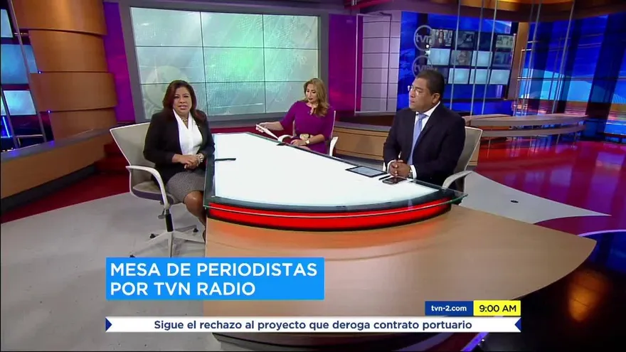 Noticiero AM 23 de abril del 2018 - Bloque 6