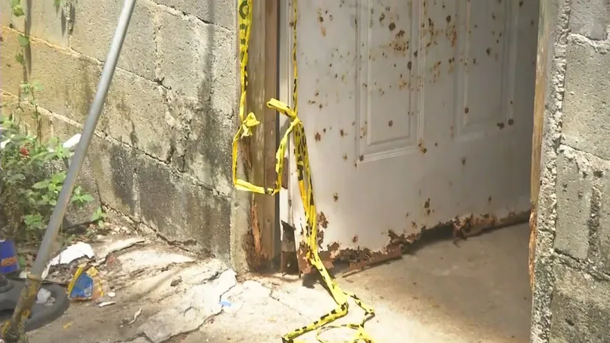 Hombre acaba con la vida de su expareja en Calzada Larga