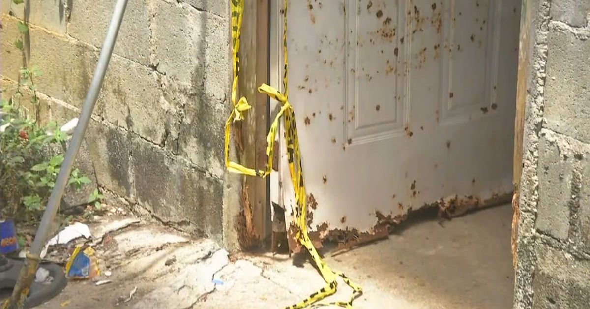 Tragedia en Calzada Larga: Hombre asfixia a una mujer frente a sus hijos; boleta de protección no funcionó