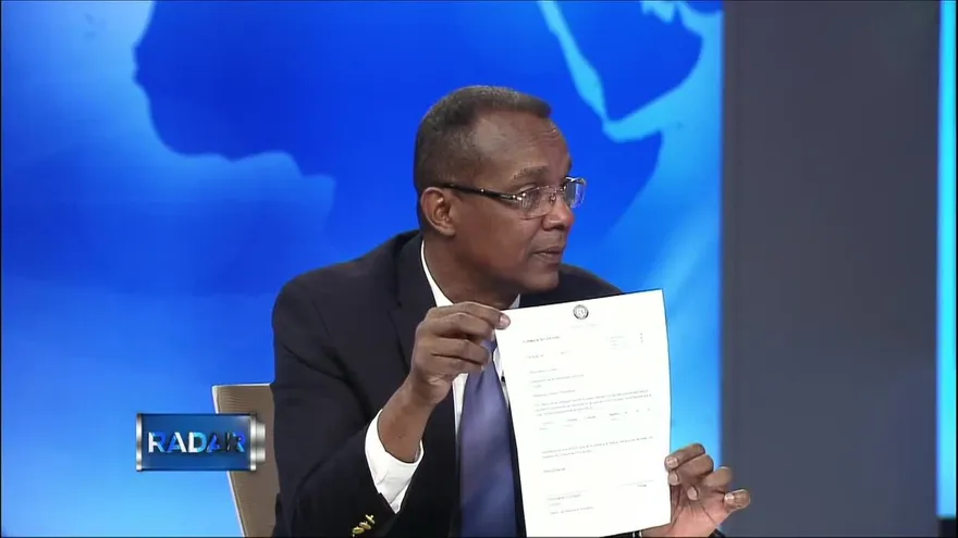 Bloque 3: La revelación de la planilla 080