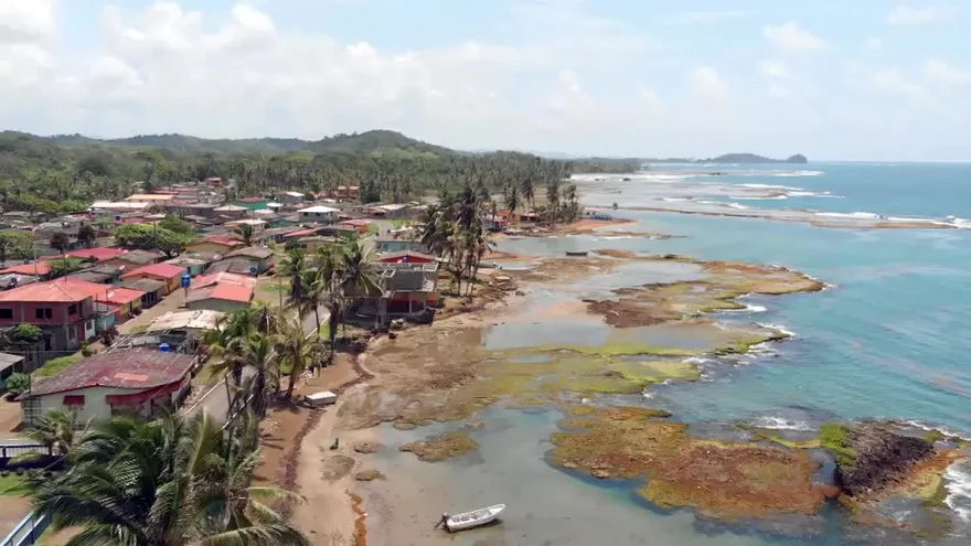 Hecho en Panamá 12 de mayo de 2018