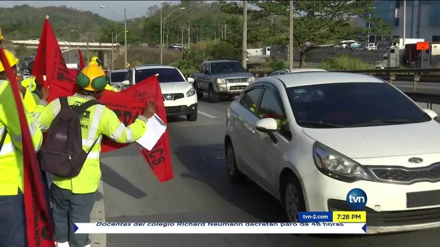¿Cómo afecta la huelga?