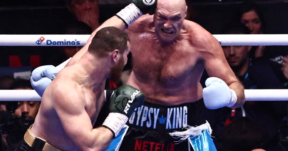 Boxeo| Tyson Fury: el ex campeón mundial pesado sale del retiro y regresa triunfante