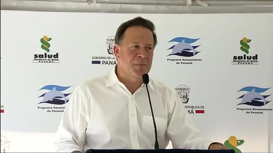 Entregan orden de proceder para mejorar alcantarillados en Punta Paitilla y Punta Pacífica