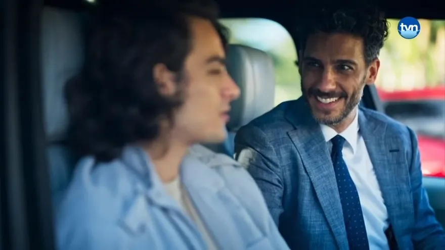 100 Días Para Enamorarnos - Capítulo 48