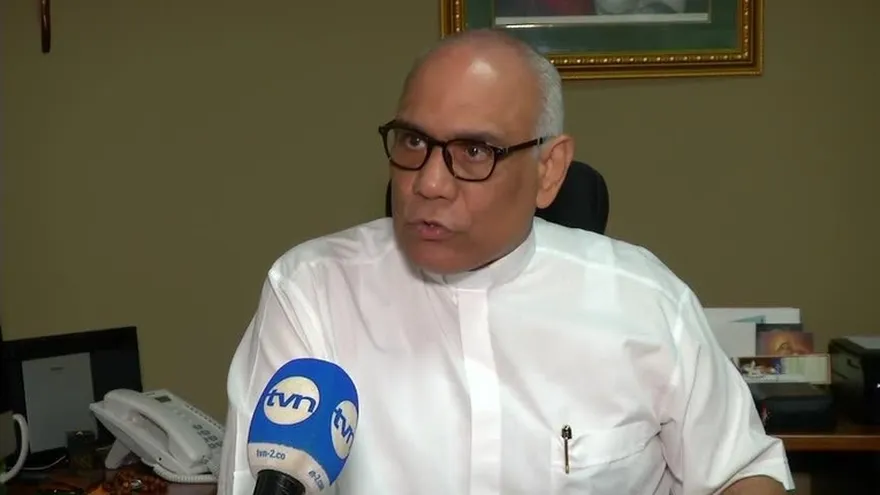 Panameños reaccionan a disposición de El Vaticano sobre las cenizas de los difuntos