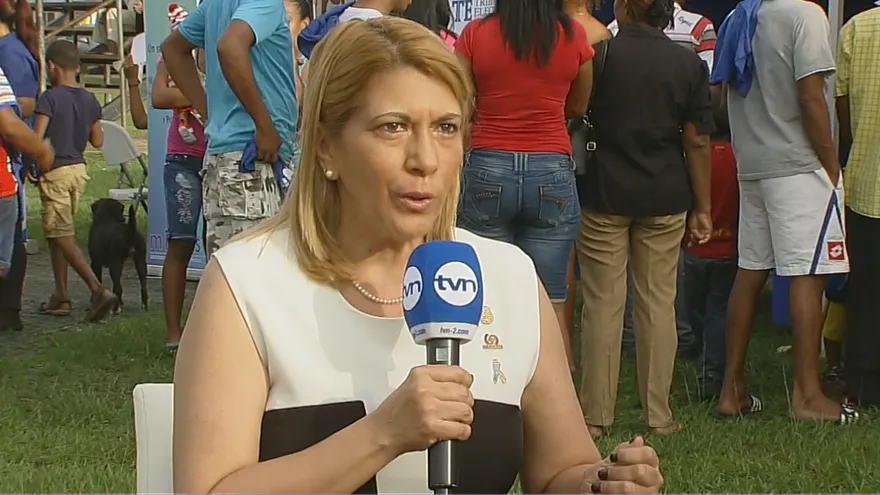 Enock Menéndez, Secretaría Nacional de Discapacidad