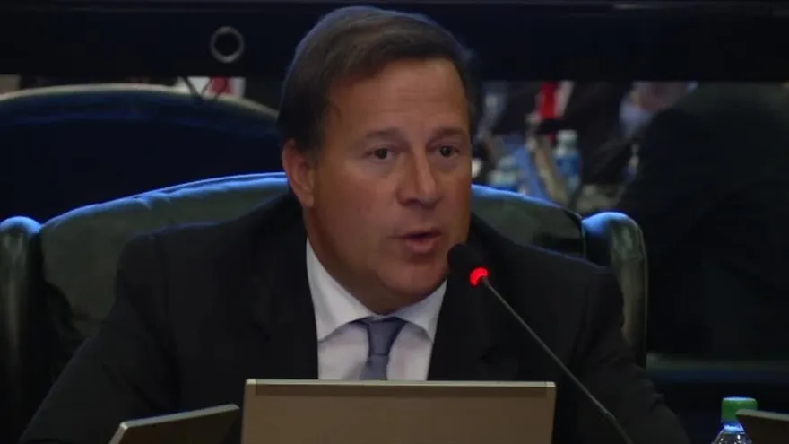 Reacciones por baja aceptación de Varela