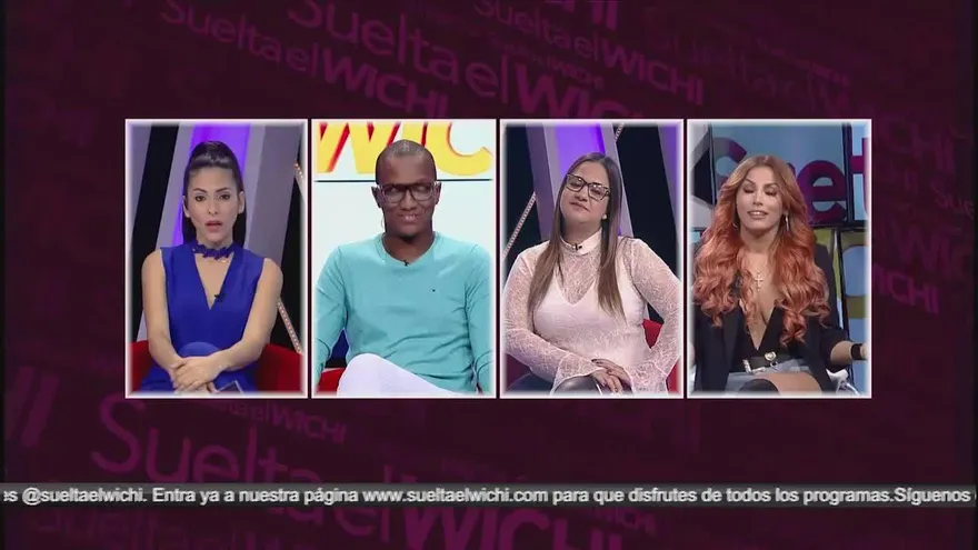 ¡La guerrera Sonia asegura que no se va de Panamá!